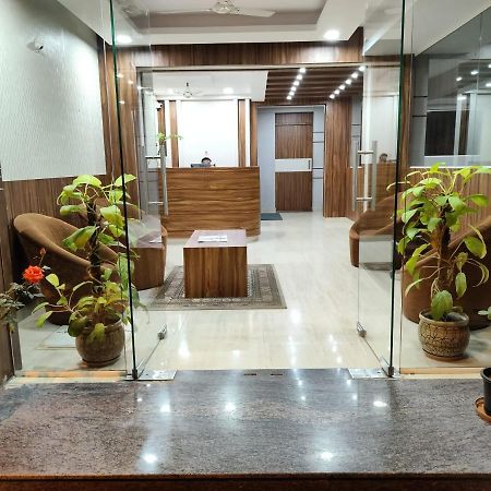 העיר בנגלור Hotel Bulande Comforts 1 Bhk Flat Manyata Tech Park מראה חיצוני תמונה