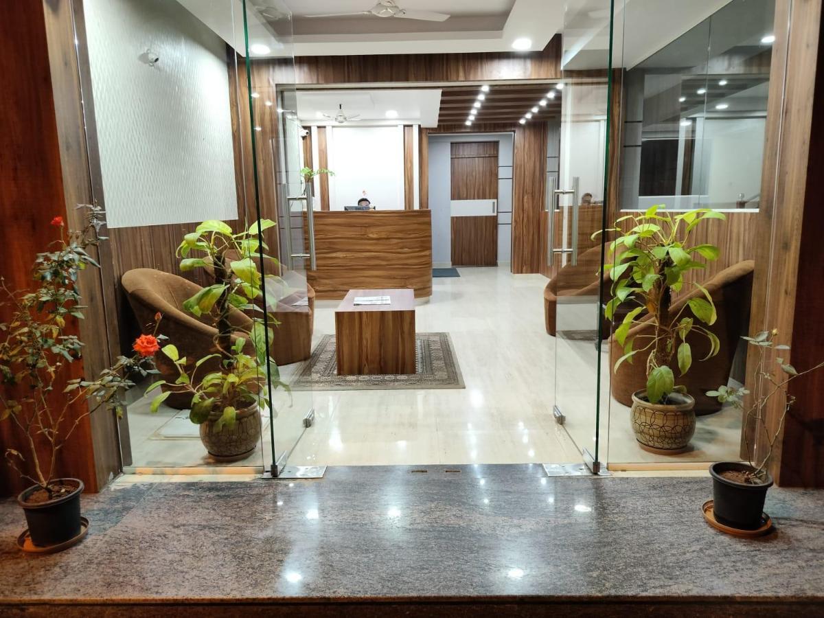 העיר בנגלור Hotel Bulande Comforts 1 Bhk Flat Manyata Tech Park מראה חיצוני תמונה